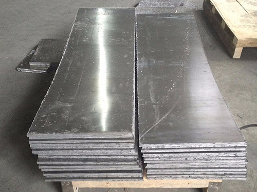 防輻射鉛板墻體施工方案