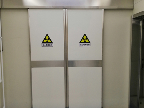 醫用鉛門 醫用鉛門