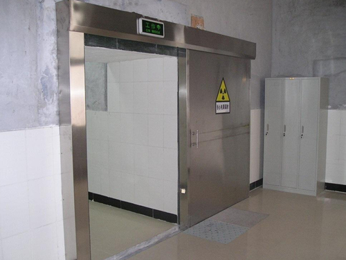 防輻射鉛門廠家 防輻射鉛門廠家