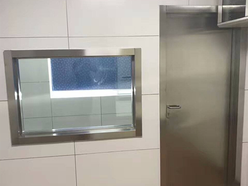 射線防護鉛玻璃 射線防護鉛玻璃